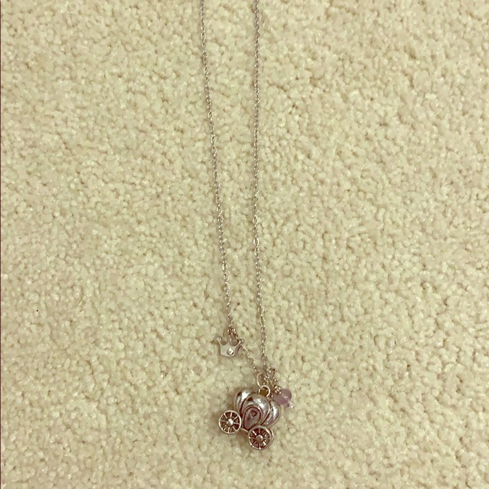 Fairytale necklace